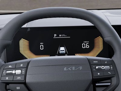 2027 Kia Sportage Hybrid EX