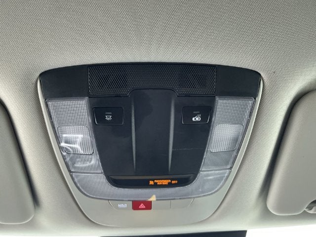 2025 Kia Sportage Hybrid EX