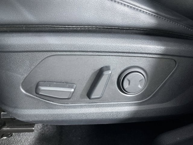 2025 Kia Sportage Hybrid EX