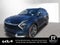 2024 Kia Sportage Hybrid EX