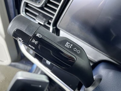 2024 Kia Sportage Hybrid EX