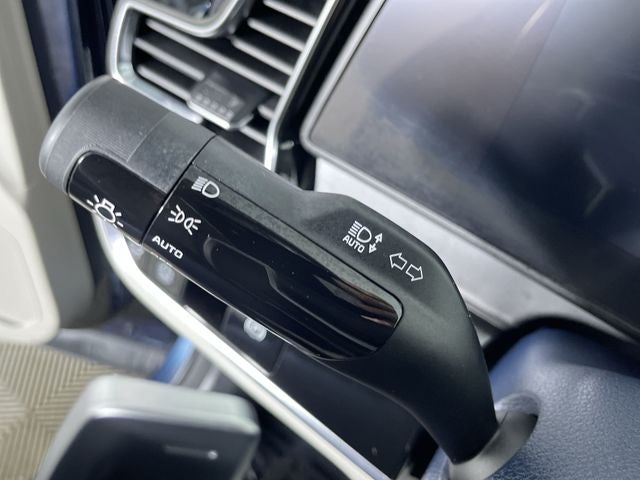 2024 Kia Sportage Hybrid EX