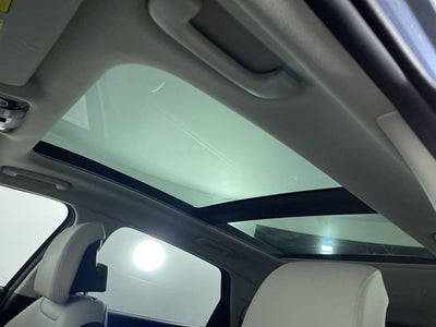 2024 Kia Sportage Hybrid EX