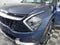 2024 Kia Sportage Hybrid EX