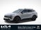 2027 Kia Sportage Hybrid X-Line