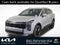 2027 Kia Sportage Hybrid EX