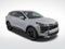 2027 Kia Sportage Hybrid EX