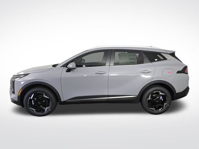 2027 Kia Sportage Hybrid EX