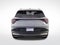 2027 Kia Sportage Hybrid EX