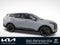 2027 Kia Sportage Hybrid EX