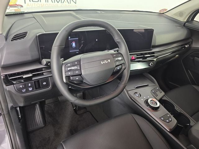 2027 Kia Sportage Hybrid EX