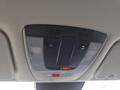 2027 Kia Sportage Hybrid EX