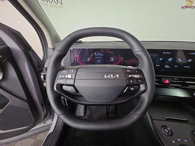 2027 Kia Sportage Hybrid EX