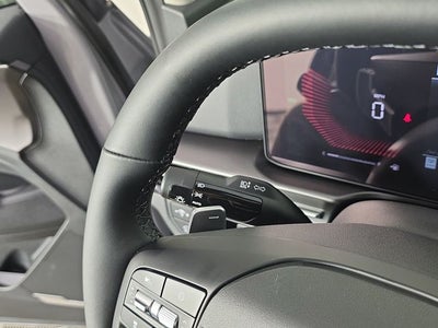 2027 Kia Sportage Hybrid EX