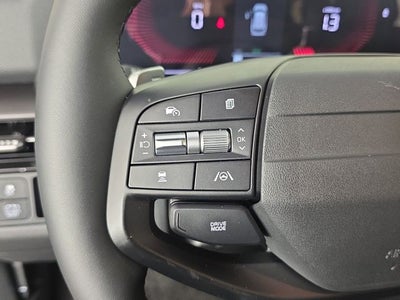 2027 Kia Sportage Hybrid EX
