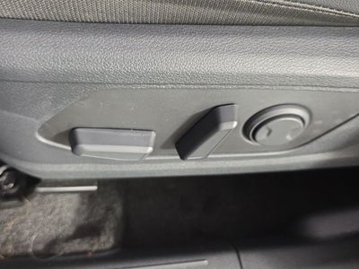 2027 Kia Sportage Hybrid EX