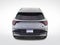 2027 Kia Sportage Hybrid EX