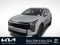 2027 Kia Sportage Hybrid EX