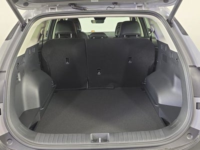 2027 Kia Sportage Hybrid EX