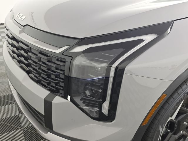 2027 Kia Sportage Hybrid EX