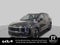 2027 Kia Sportage Hybrid EX