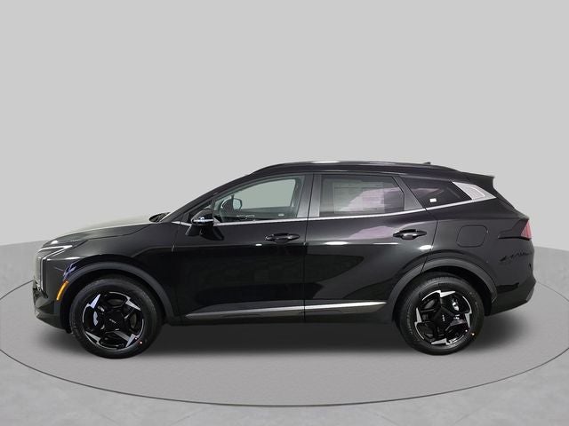 2027 Kia Sportage Hybrid EX