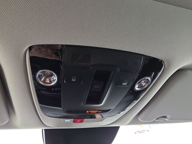2027 Kia Sportage Hybrid EX