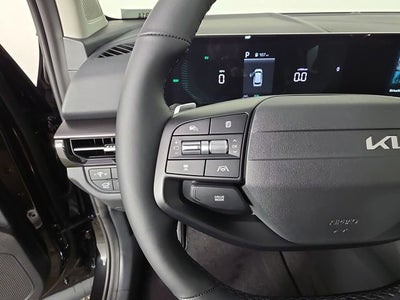2027 Kia Sportage Hybrid EX