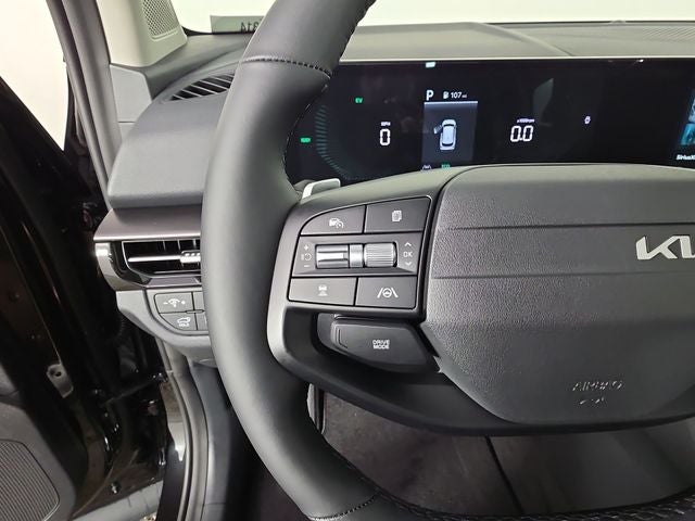 2027 Kia Sportage Hybrid EX