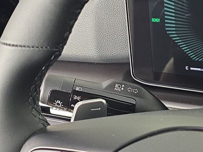 2027 Kia Sportage Hybrid EX