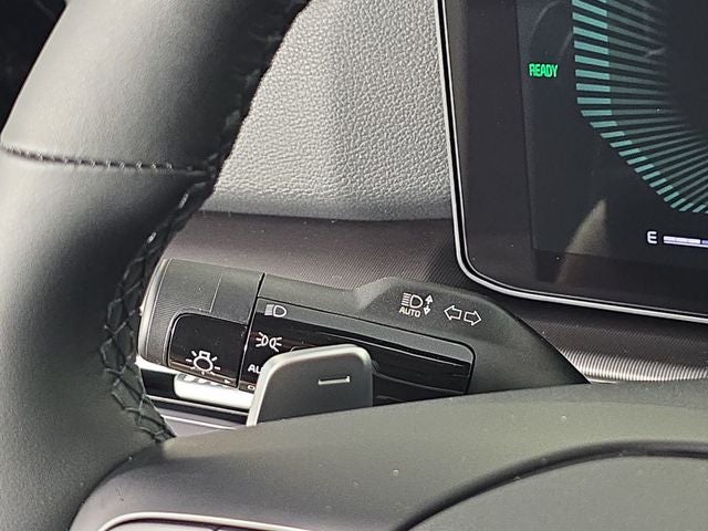 2027 Kia Sportage Hybrid EX