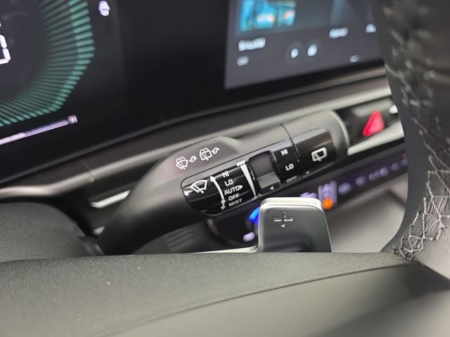2027 Kia Sportage Hybrid EX