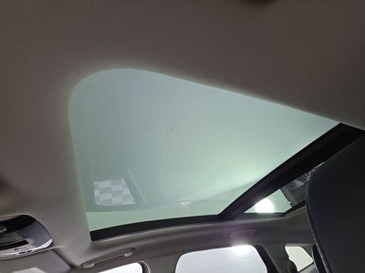 2027 Kia Sportage Hybrid EX