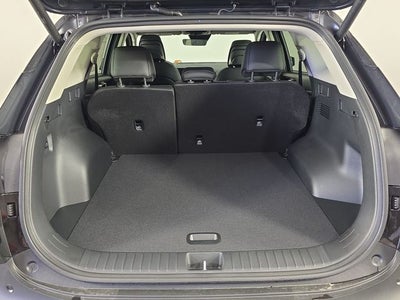 2027 Kia Sportage Hybrid EX