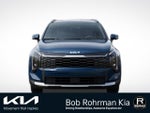 2027 Kia Sportage Hybrid EX