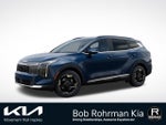 2027 Kia Sportage Hybrid EX