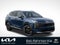 2027 Kia Sportage Hybrid EX