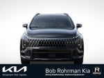 2027 Kia Sportage Hybrid X-Line