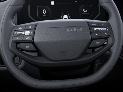 2027 Kia Sportage Hybrid X-Line