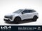 2027 Kia Sportage Hybrid X-Line