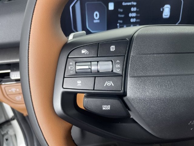 2027 Kia Sportage Hybrid X-Line
