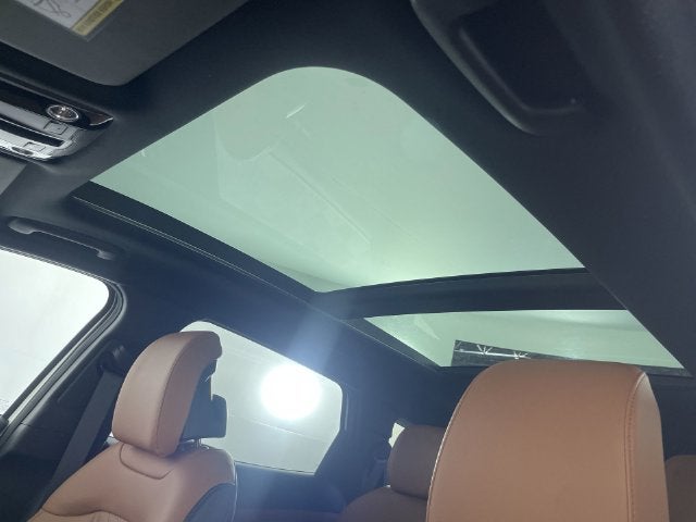 2027 Kia Sportage Hybrid X-Line