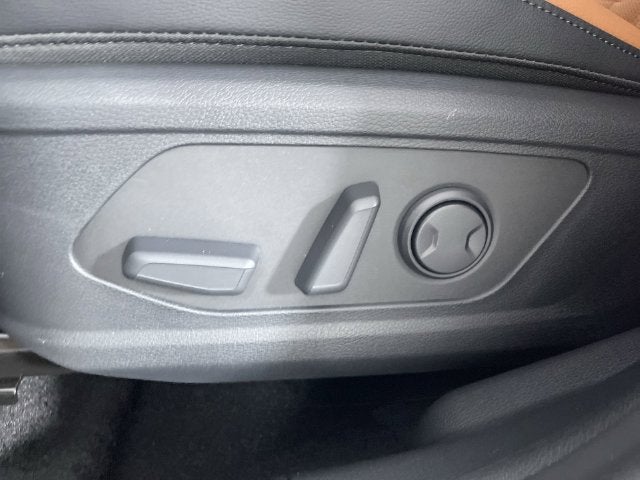 2027 Kia Sportage Hybrid X-Line
