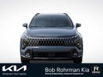 2027 Kia Sportage Hybrid X-Line