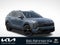 2027 Kia Sportage Hybrid X-Line