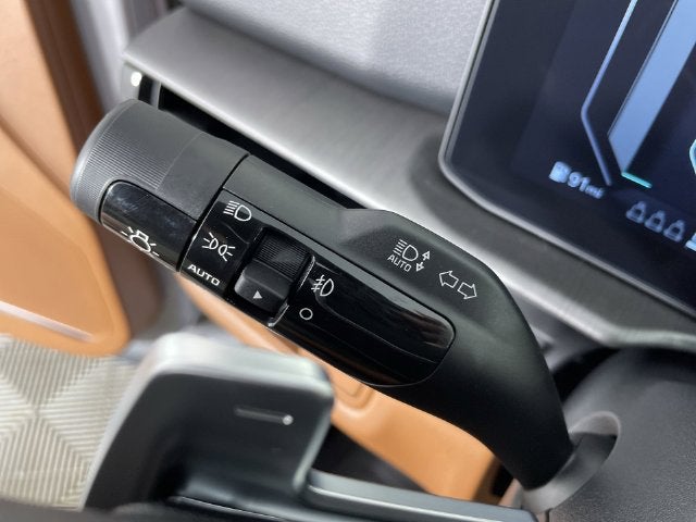 2027 Kia Sportage Hybrid X-Line