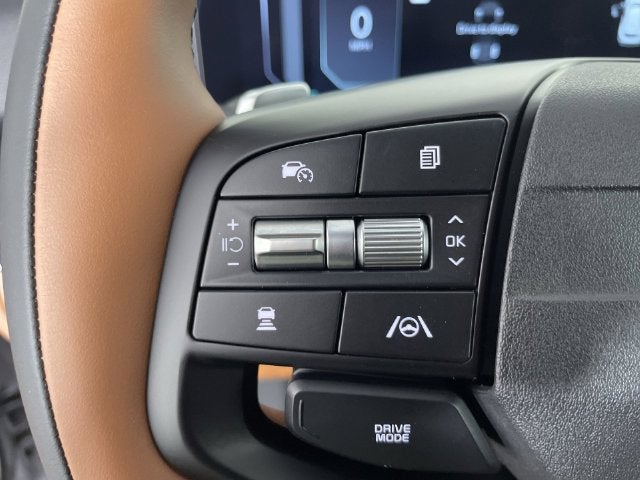 2027 Kia Sportage Hybrid X-Line