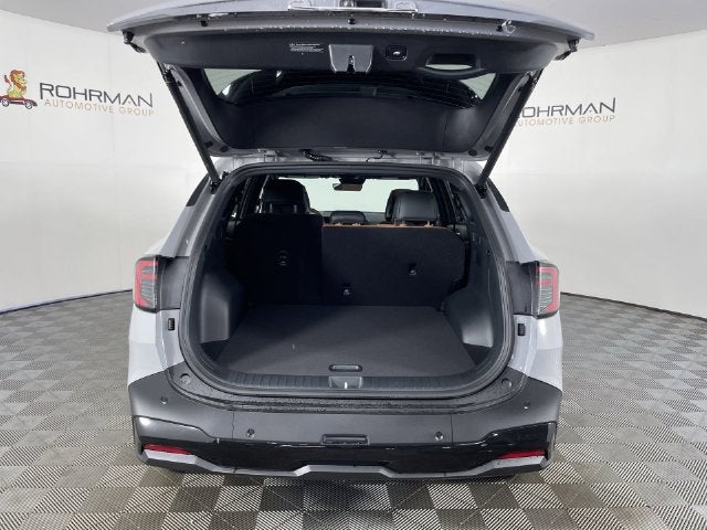 2027 Kia Sportage Hybrid X-Line