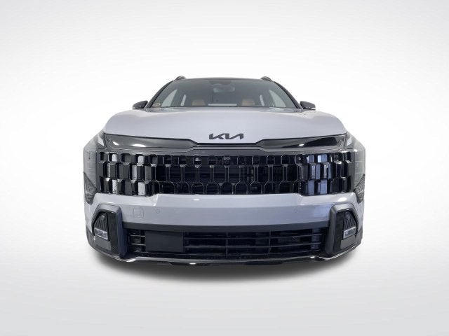 2027 Kia Sportage Hybrid X-Line