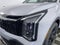2027 Kia Sportage Hybrid X-Line